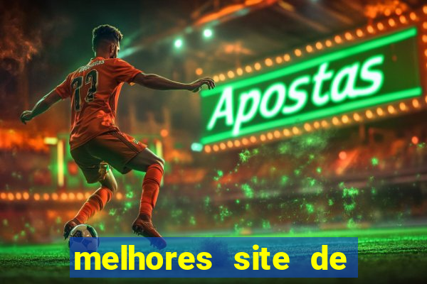 melhores site de jogos online